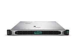 Servidor HPE DL360 4208 2x16GB 2x4TB RPS iLo P19765-B21_0274 - Mega Market