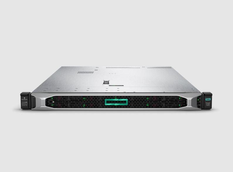 Servidor HPE DL360 4309Y 2x16GB 2x1.2TB HD - P28948-B21_0720 - Mega Market