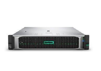 Servidor HPE DL380 5318Y 2x32GB 2x1.2TB HD P05172-B21_0466 - Mega Market