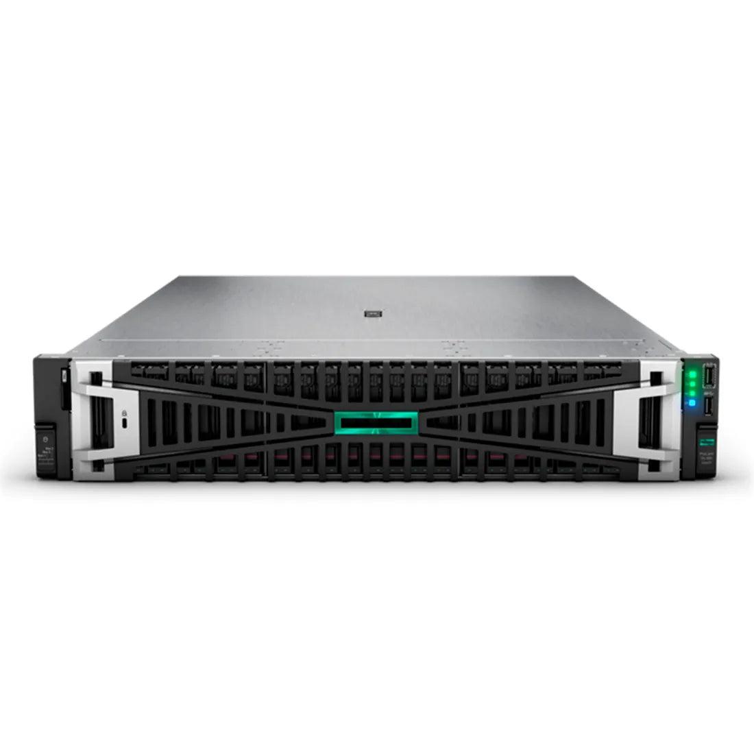 Servidor HPE DL380 5418Y 2x32GB 2x1.2TB HD - P52534-B21_0065 - Mega Market