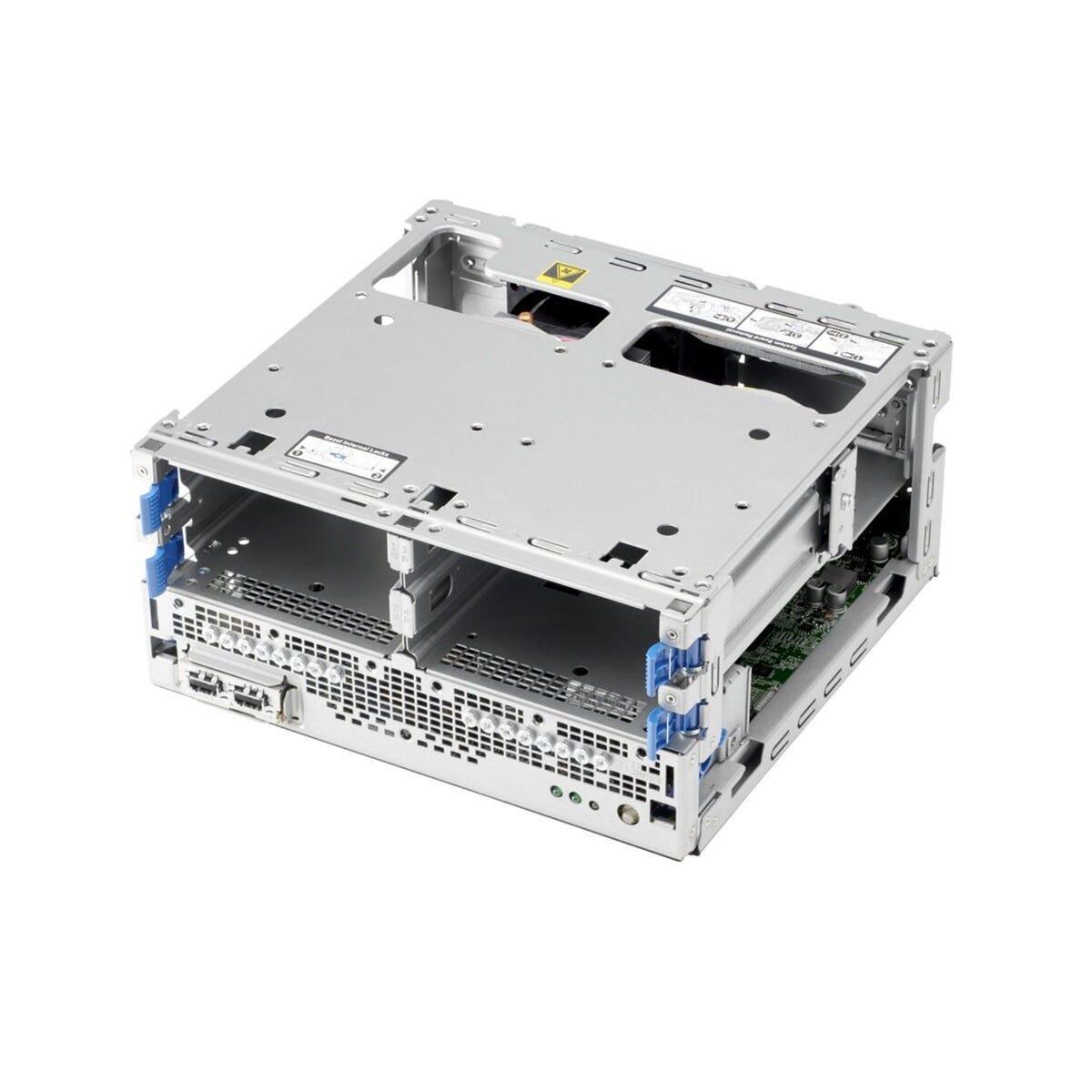 Servidor HPE ISS Microserver Gen10+ Intel G5420 - P16005-001 - Mega Market