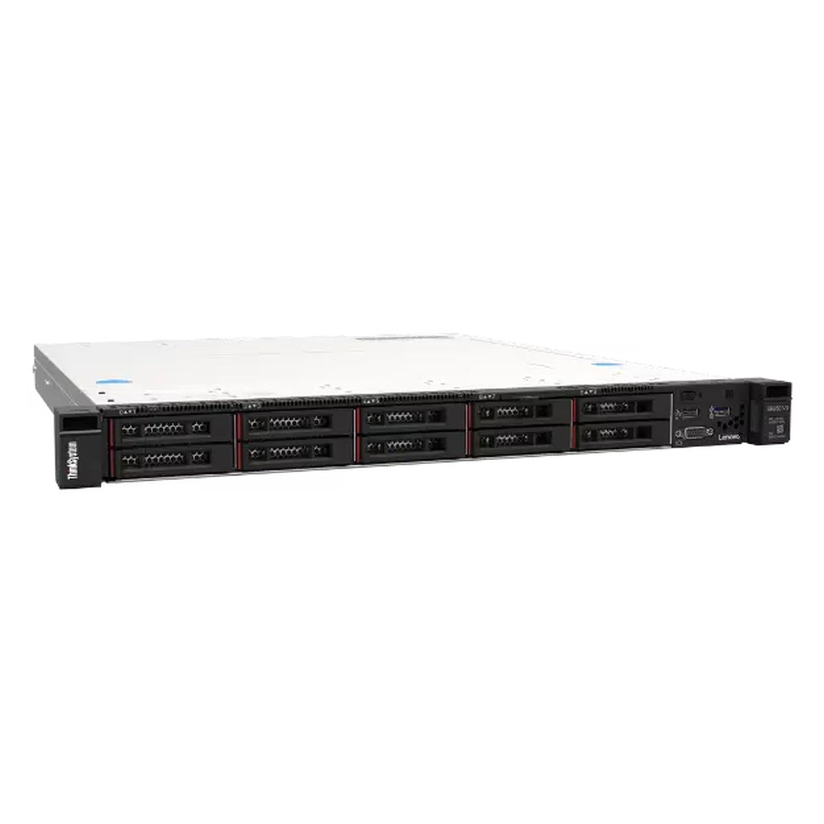 Servidor Lenovo ISG SR250v3 6353P 8C 16GB 7DCLA064BR - SKU 7DCLA064BR
