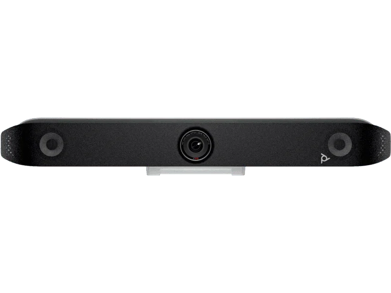 Sistema de Videoconferência Poly Studio X52 com TC10 - 8D8L1AA#AC4 - Mega Market