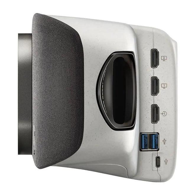 Sistema de Videoconferência Poly Studio X70 com TC8 - 7200-87300-212 I - Mega Market