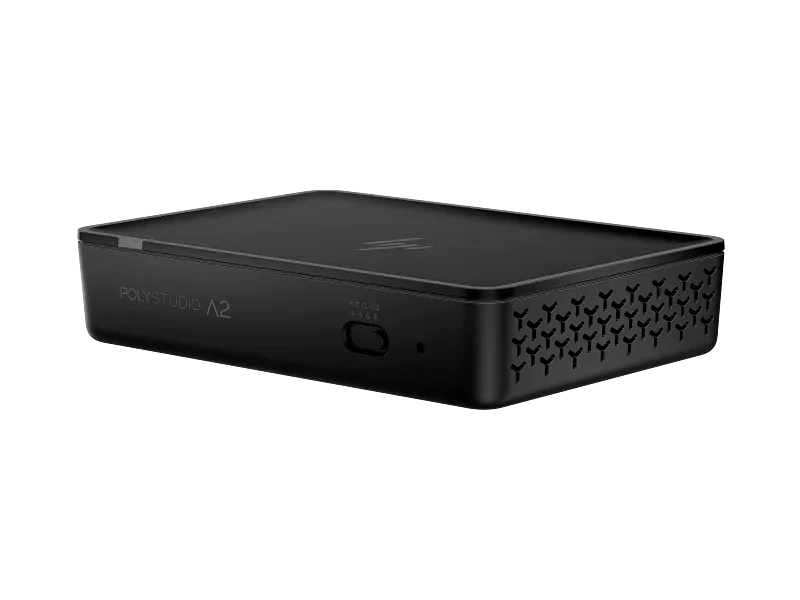 Sistema HP Poly Studio A2 Audio Bridge - B22X2AA#AC3