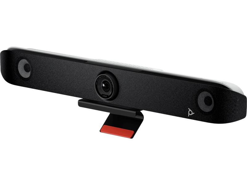 Sistema Poly Studio V52 - A09D4AA#AC4 - Mega Market