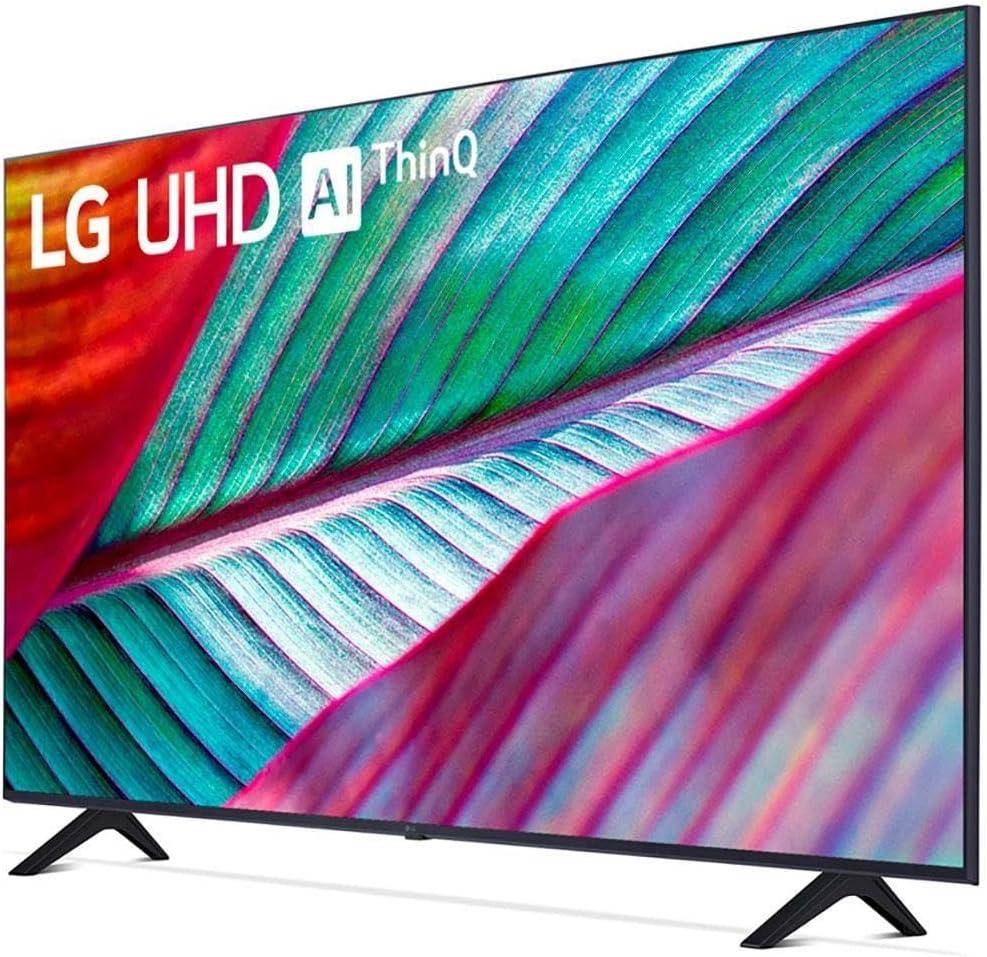 Smart TV LG 43" LED 4K UHD Pro - 43UR781C0SA.AWZ - Mega Market