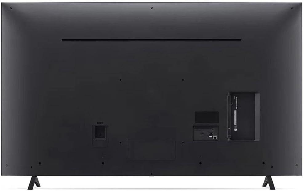 Smart TV LG 43" LED 4K UHD Pro - 43UR781C0SA.AWZ - Mega Market