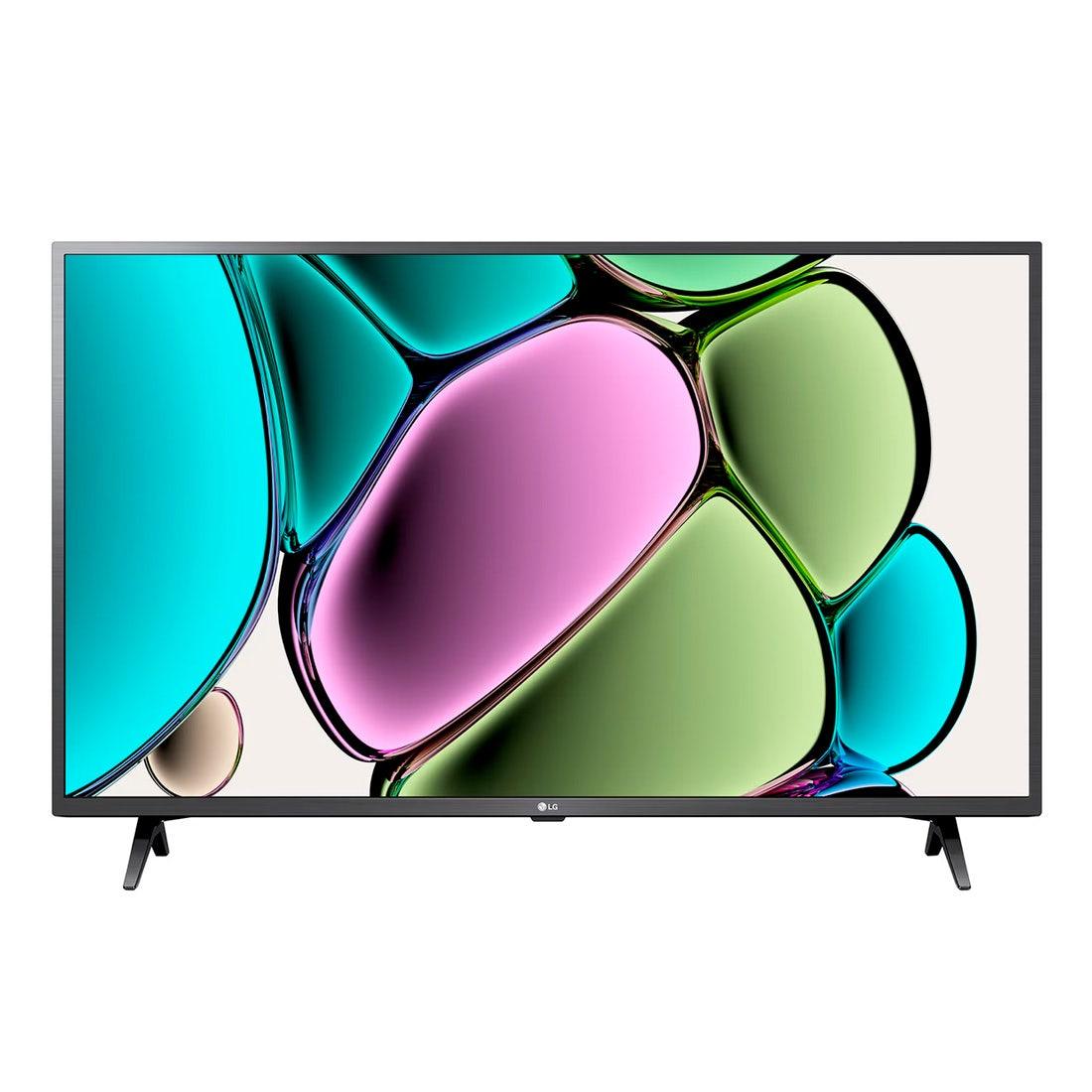 Smart TV LG 43" LED FHD Pro - 43LR671C0SA.AWZ - Mega Market