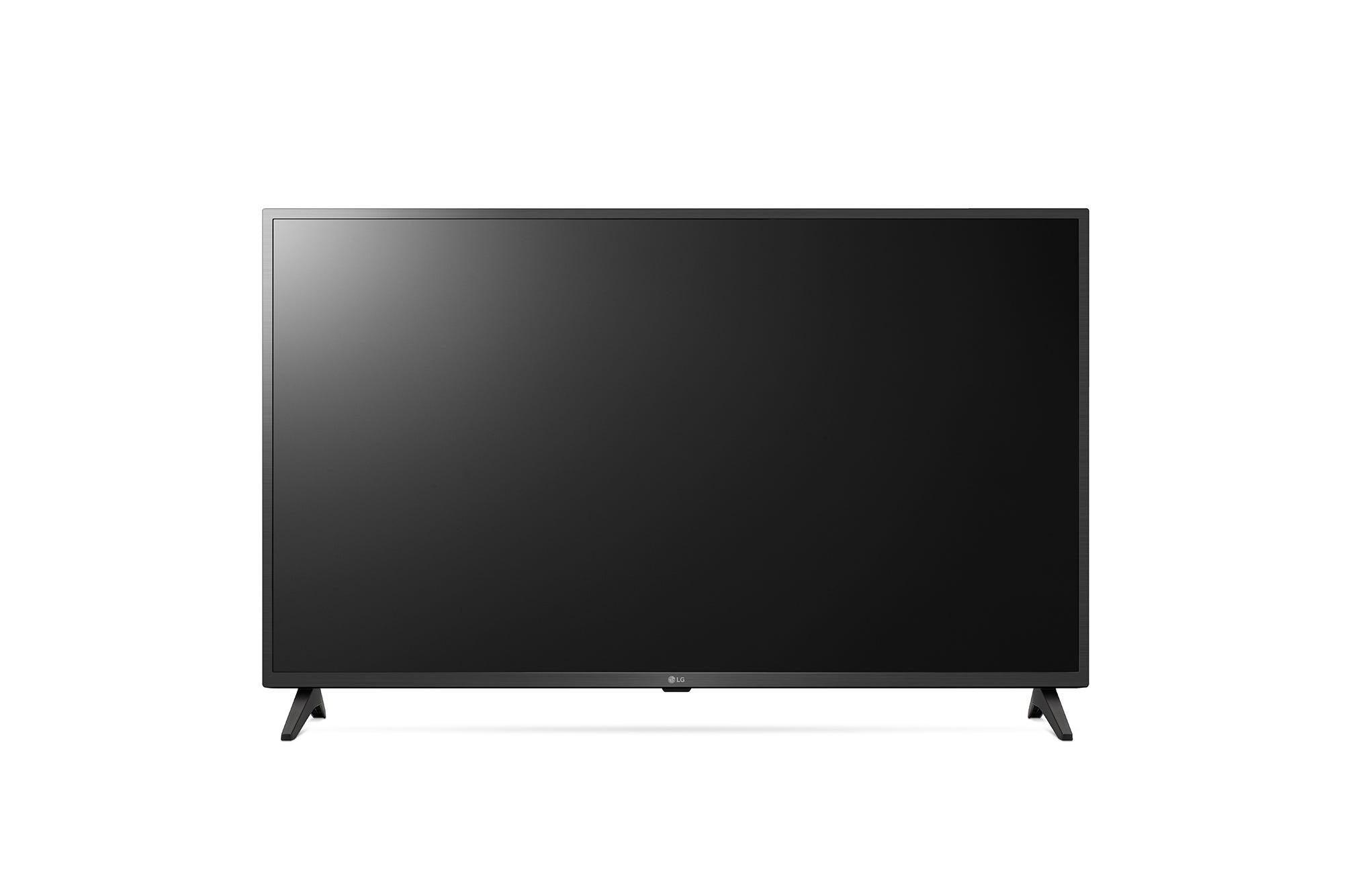 Smart TV LG 43UQ751C0SF 43" LED 4K UHD Pro - 43UQ751C0SF.BWZ - Mega Market