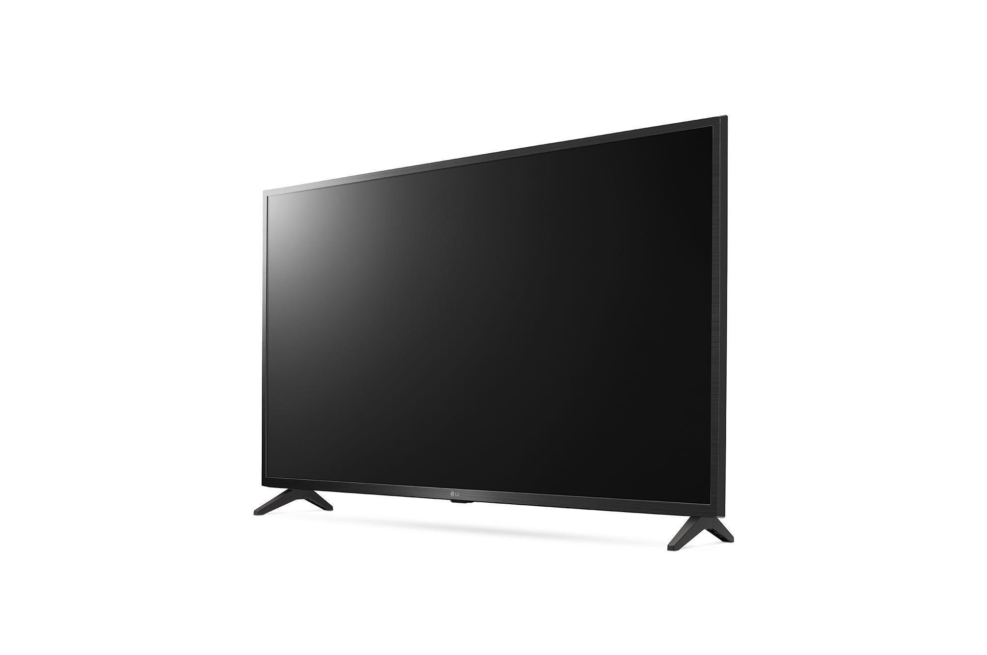 Smart TV LG 43UQ751C0SF 43" LED 4K UHD Pro - 43UQ751C0SF.BWZ - Mega Market