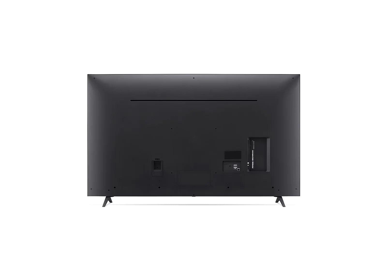 Smart TV LG 50" LED 4K UHD - 50UQ801C.BWZ-C - Mega Market