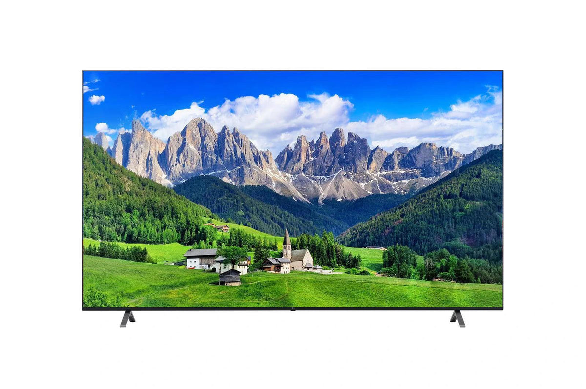 Smart TV LG 50" LED 4K UHD Pro - 50UT801C - Mega Market