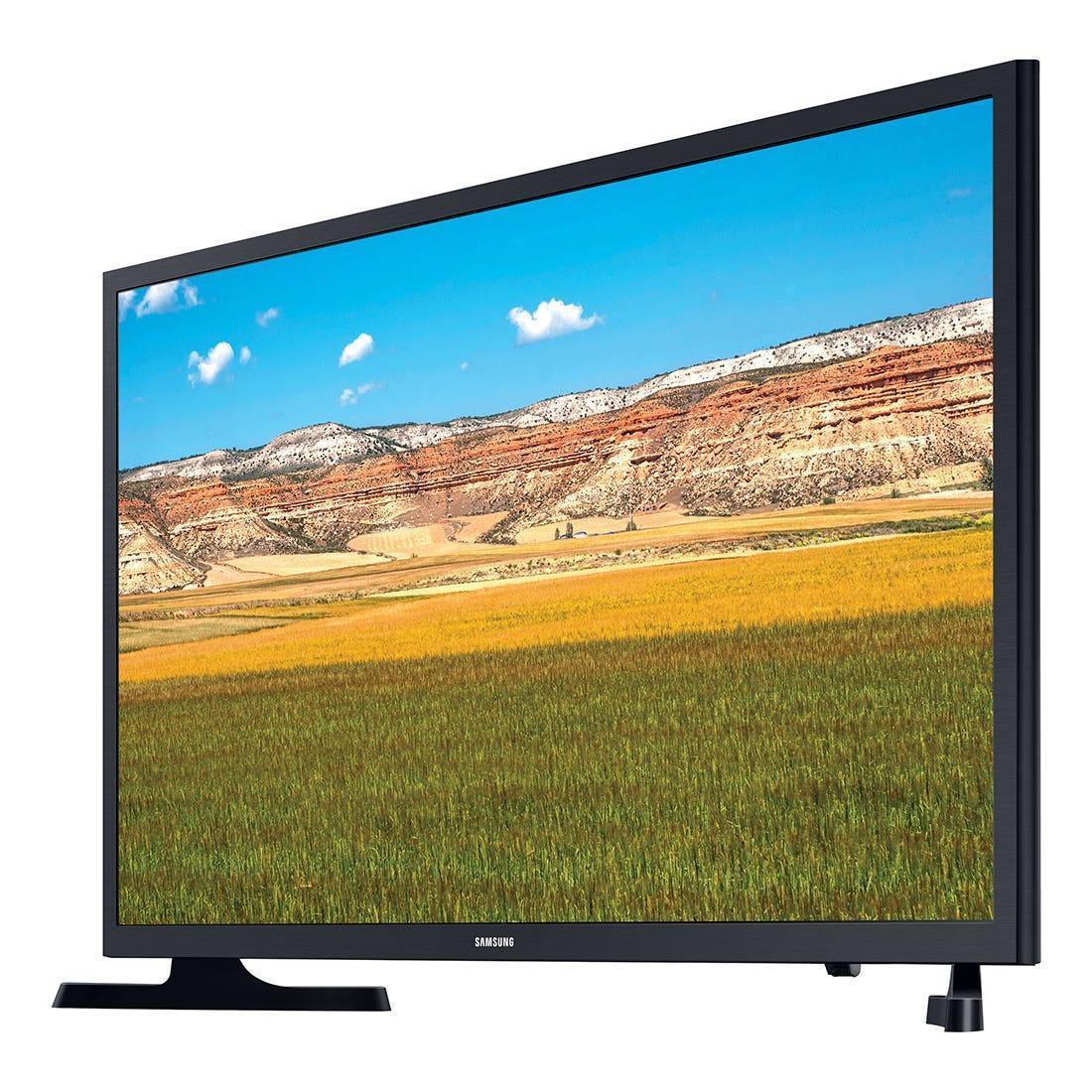 Smart TV Samsung Business HD 32'' - LH32BETBLGGXZD - Mega Market