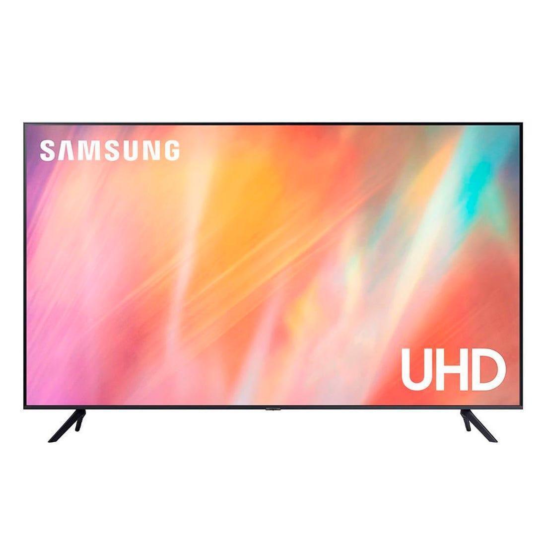 Smart TV Samsung Bussiness 4K 50" - LH50BEAHVGGXZD - Mega Market