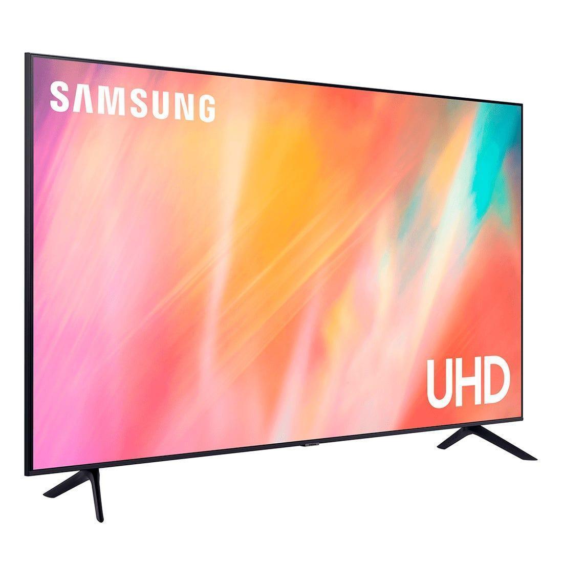 Smart TV Samsung Bussiness 4K 50" - LH50BEAHVGGXZD - Mega Market