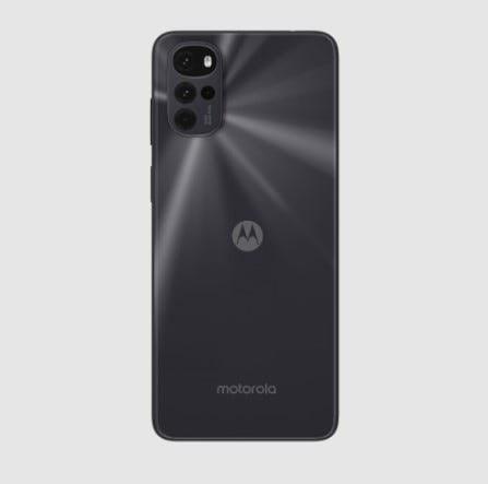 Smartphone Motorola G22 XT2231-1 Preto 128GB 4GB - PATU0004BR - Mega Market