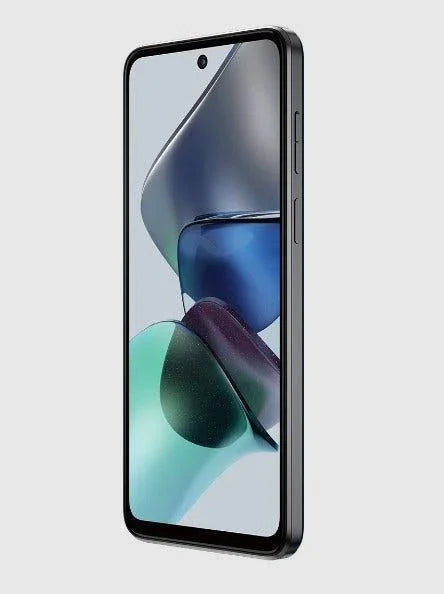 Smartphone Motorola G23 XT2333-4 Grafite 128GB - PAX10000BR - Mega Market