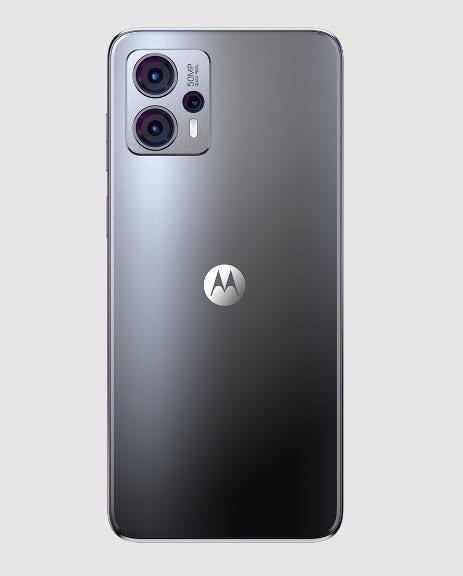 Smartphone Motorola G23 XT2333-4 Grafite 128GB - PAX10000BR - Mega Market