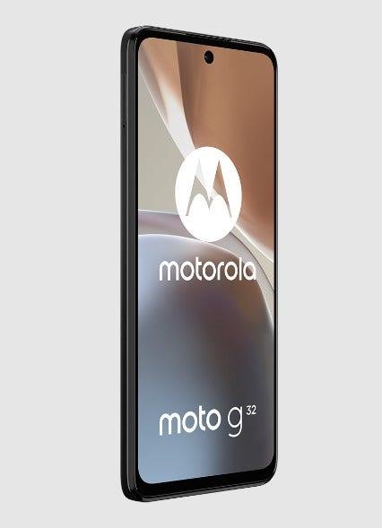 Smartphone Motorola G32 XT2235-1 Preto 128GB - PAUT0001BR - Mega Market