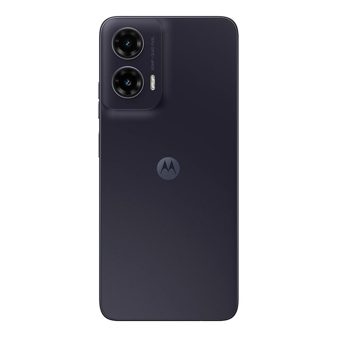 Smartphone Motorola G35 XT2433-1 For Business Grafite 5G 128GB - PB3F0009BR - Mega Market