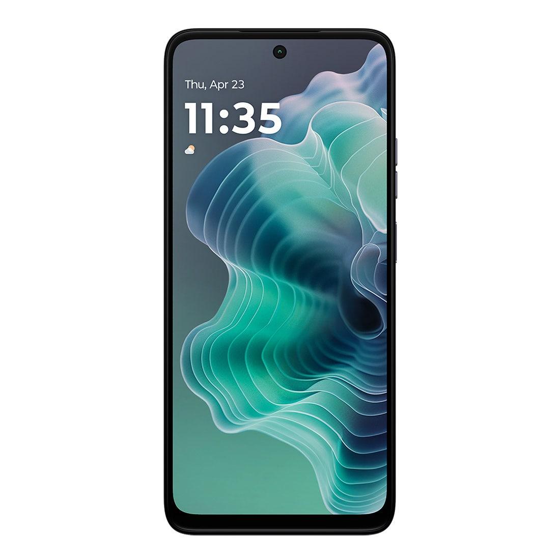Smartphone Motorola G35 XT2433-1 For Business Grafite 5G 128GB - PB3F0009BR - Mega Market