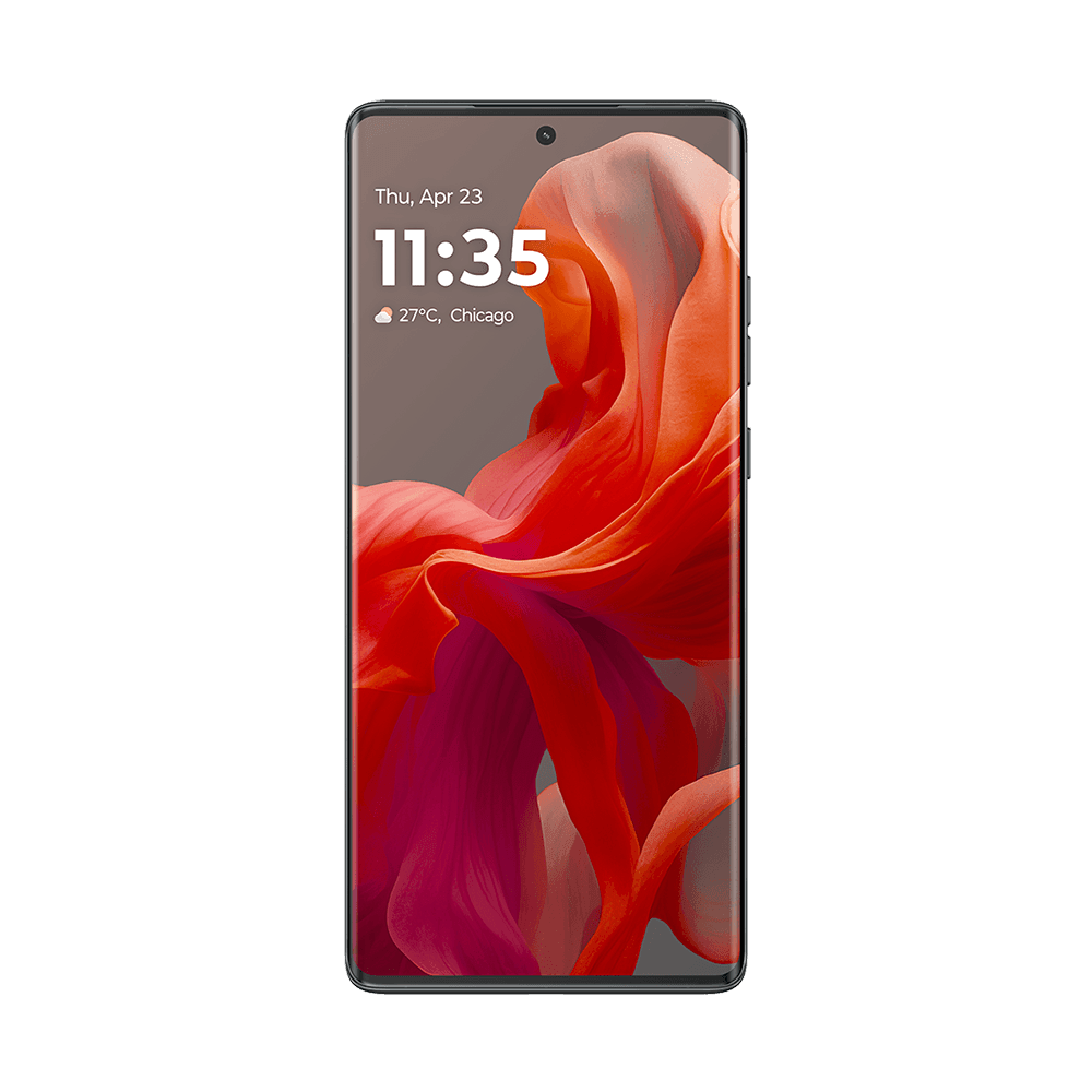 Smartphone Motorola G85 XT2427-1 Grafite 5G 256GB - PB290019BR - Mega Market