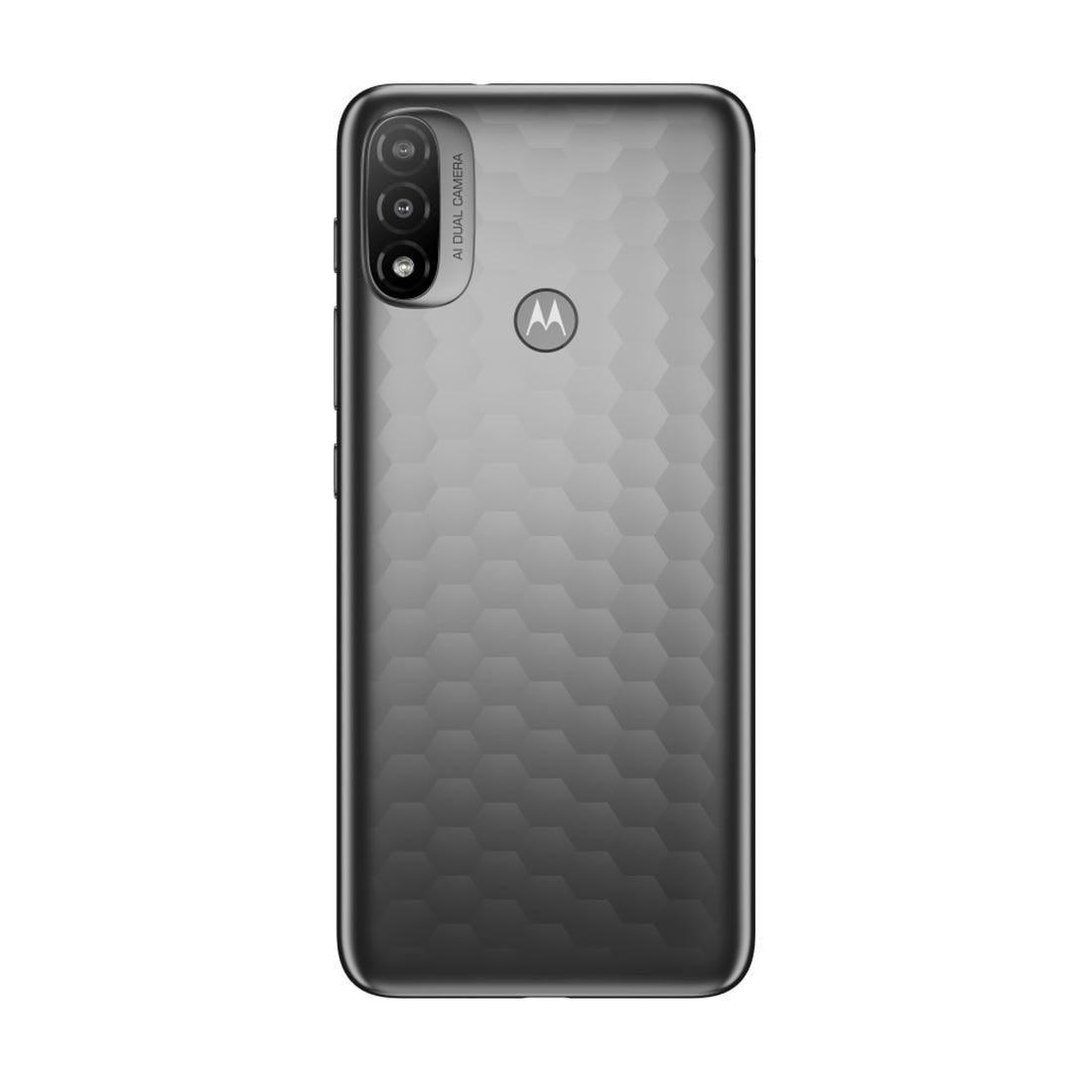 Smartphone Motorola XT2155-1 E20 Cinza 32GB - PARG0033BR - Mega Market