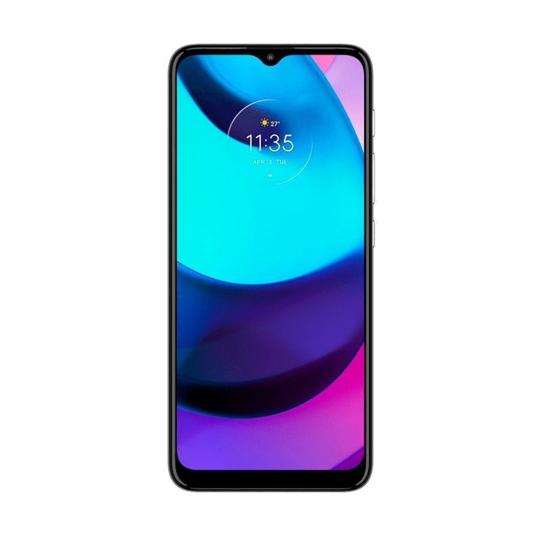 Smartphone Motorola XT2155-1 E20 Cinza 32GB - PARG0033BR - Mega Market