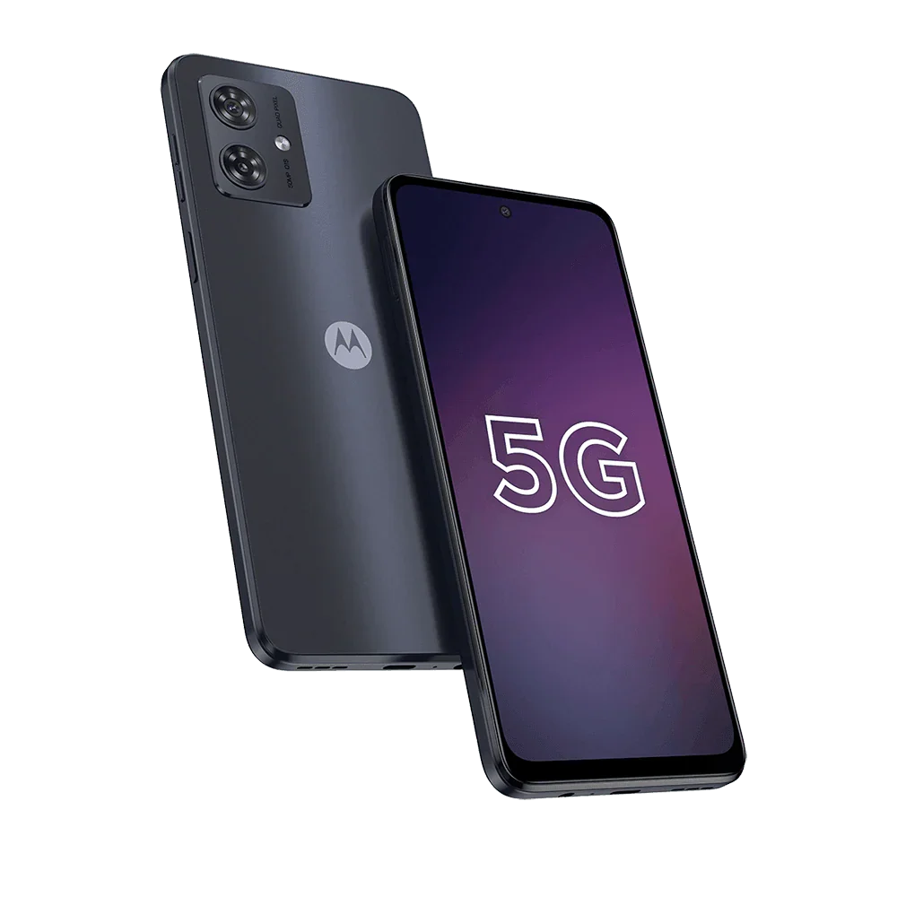 Smartphone Motorola XT2343-1 G54 Grafite 5G 128GB PAYS0003BR - Mega Market