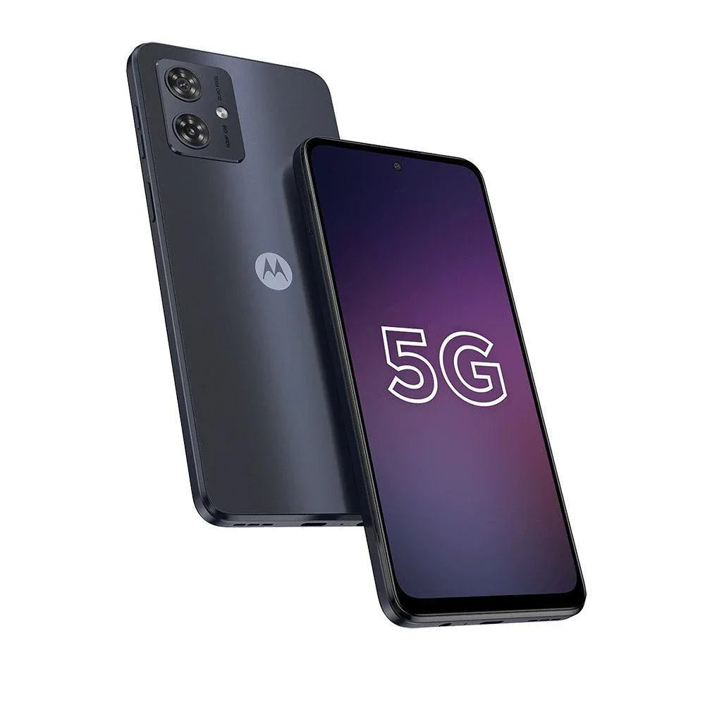Smartphone Motorola XT2343-1 G54 Grafite 5G 256GB PAYS0082BR - Mega Market