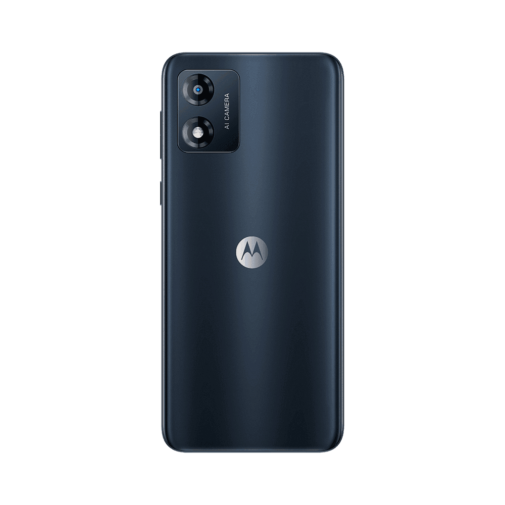 Smartphone Motorola XT2345-1 E13 Grafite 32GB PAXV0000BR - Mega Market
