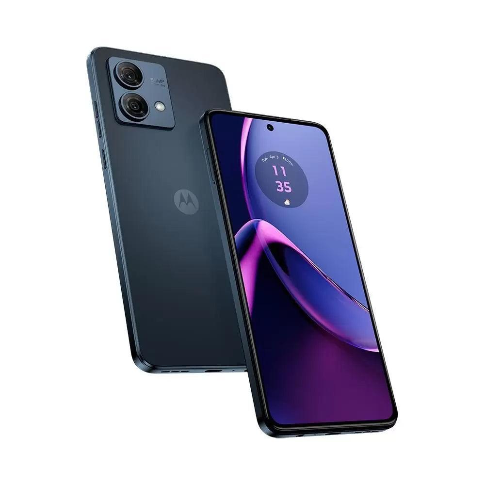 Smartphone Motorola XT2347-1 G84 Grafite 5G 256GB PAYL0000BR - Mega Market