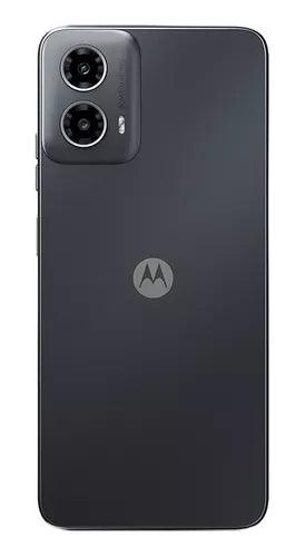 Smartphone Motorola XT2363-1 G34 Preto 5G 128GB - PB0G0000BR - Mega Market