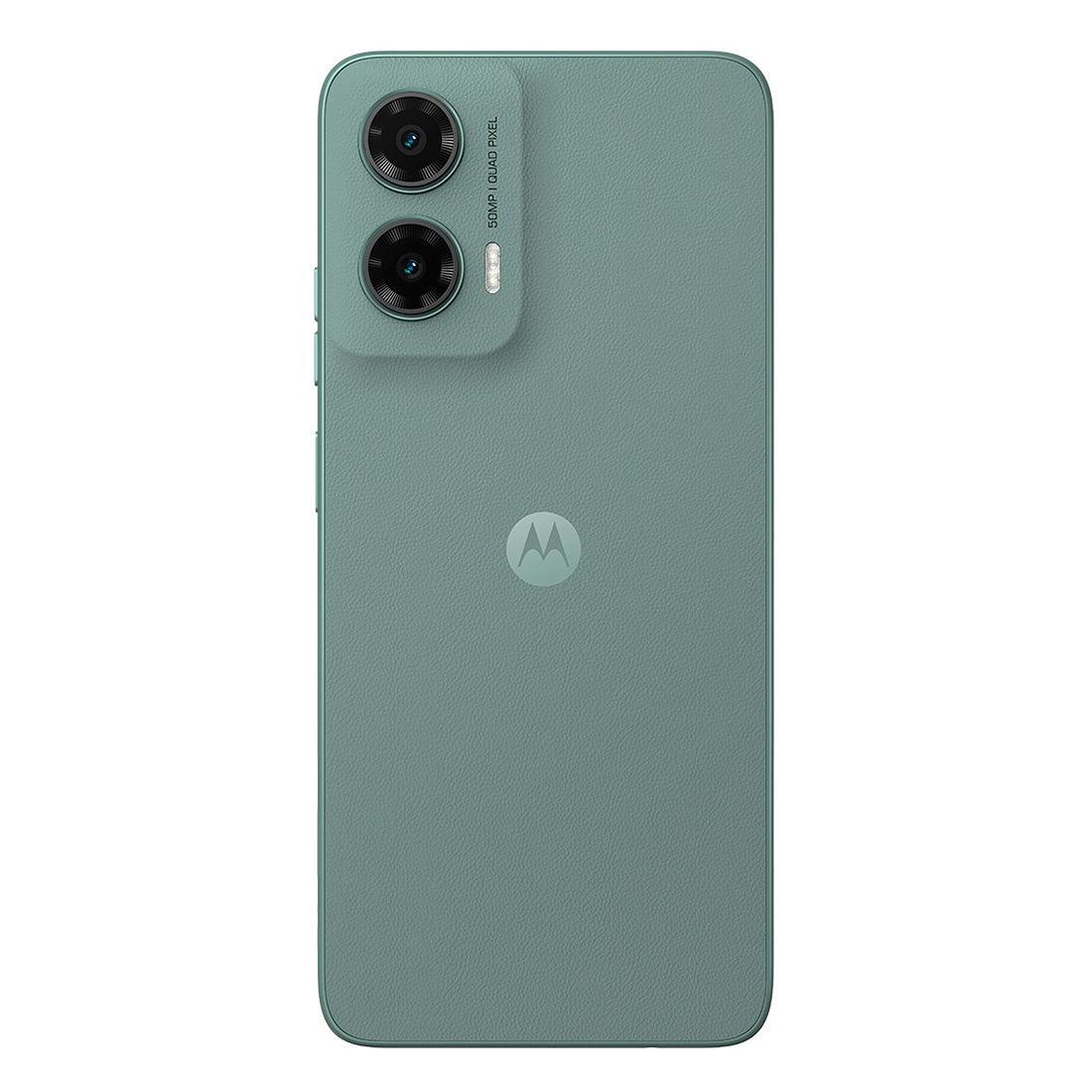 Smartphone Motorola XT2433-2 G35 Cinza 5G 256GB - PB3G0032BR - Mega Market