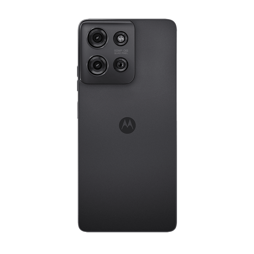Smartphone Motorola XT2437-1 G75 Preto 5G 256GB - PB3X0003BR - Mega Market