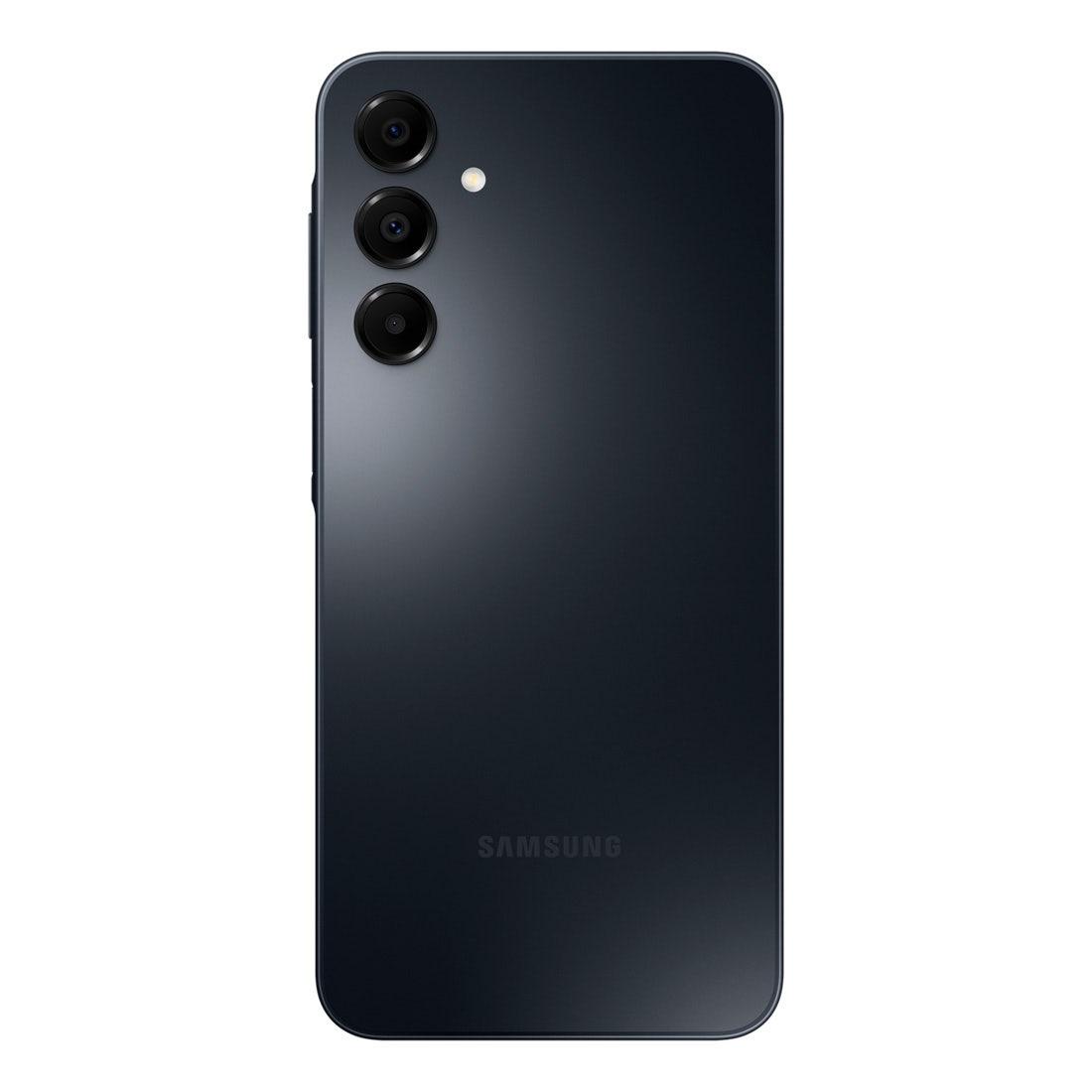 Smartphone Samsung A16 4GB 128GB Preto - SM-A165MZKRZTO - Mega Market