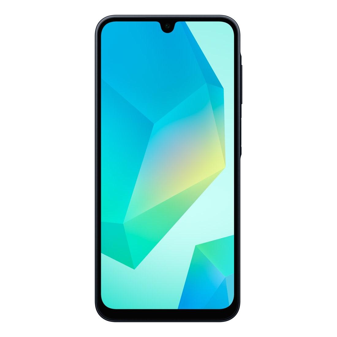 Smartphone Samsung A16 4GB 128GB Preto - SM-A165MZKRZTO - Mega Market