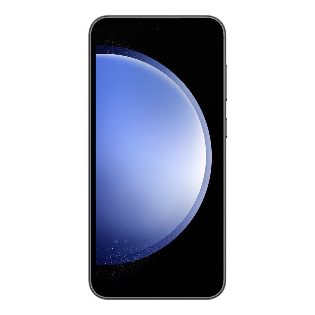 Smartphone Samsung S23 FE 5G 128GB Grafite SM-S711BZARZTO - - Mega Market