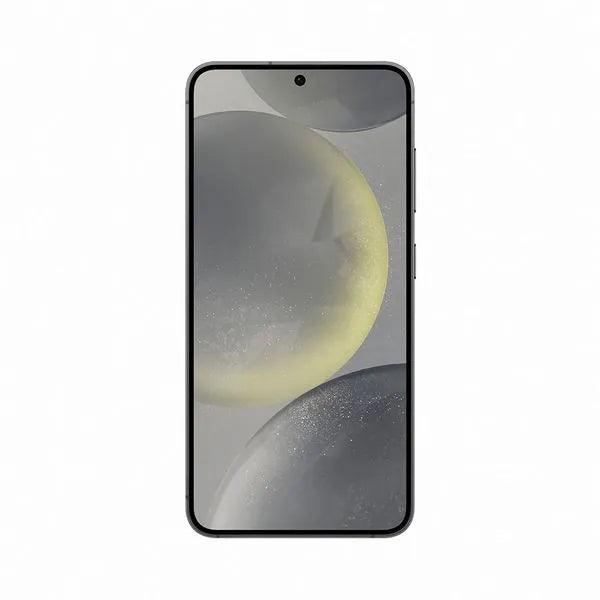 Smartphone Samsung S24 5G 256GB Preto - SM-S921BZKSZTO - Mega Market