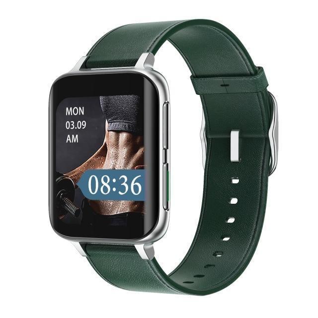 Smartwatch DT93 IP68 Relógio Inteligente - Mega Market