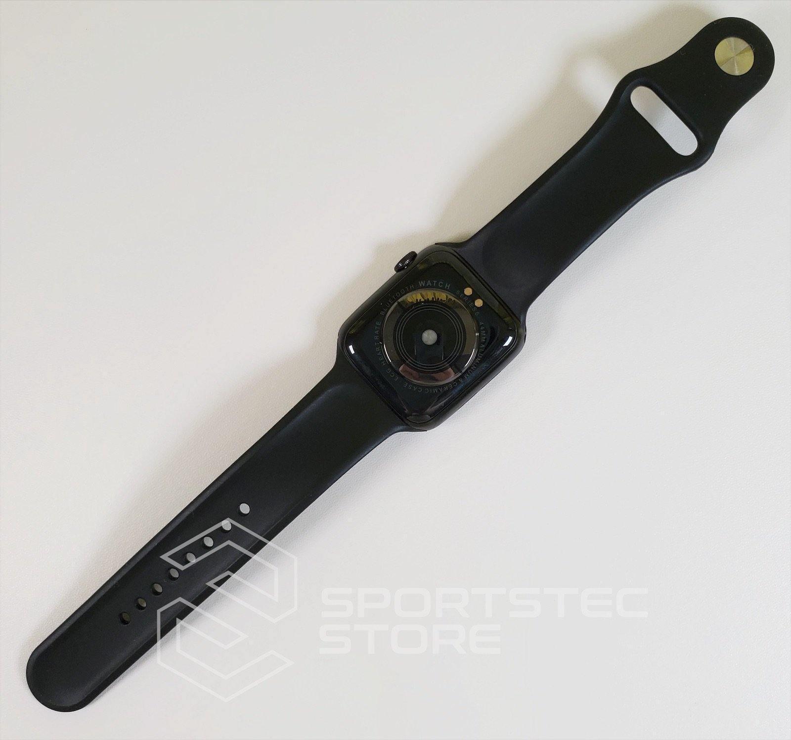 Smartwatch IWO W26® IP68 - Mega Market