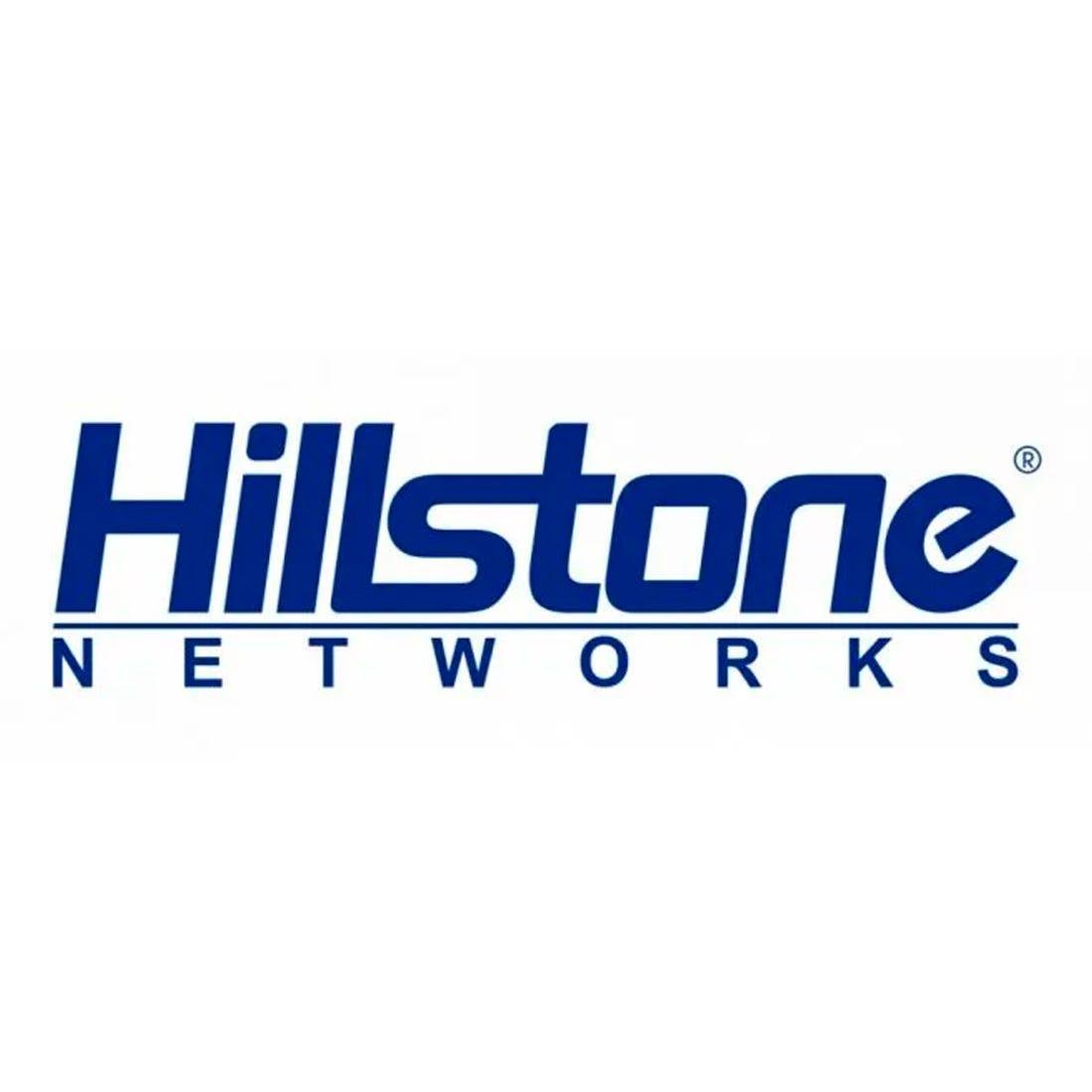 Software Hillstone StoneOS Platform Base STOSA1000IN12 - Mega Market