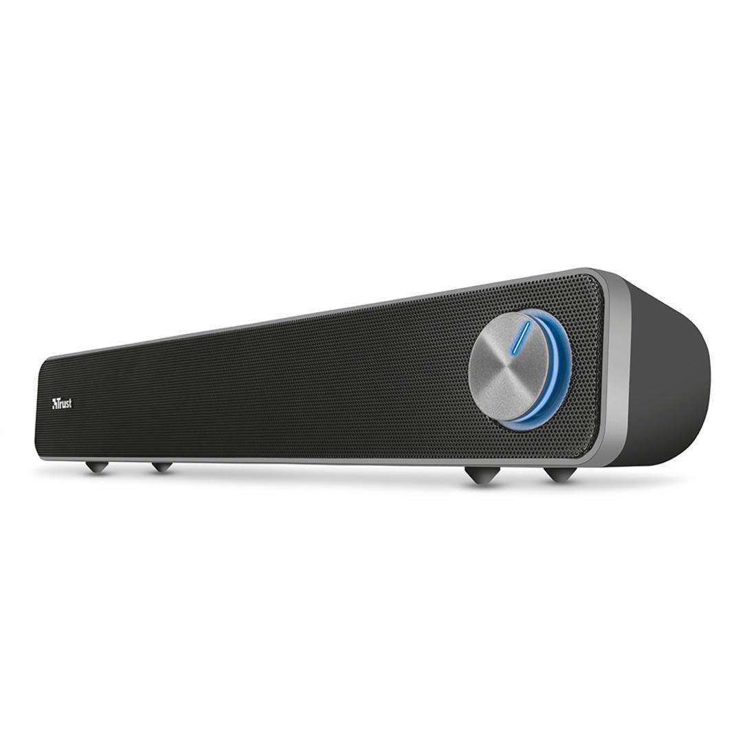 Soundbar Trust Arys TV e PC 22946i - Mega Market