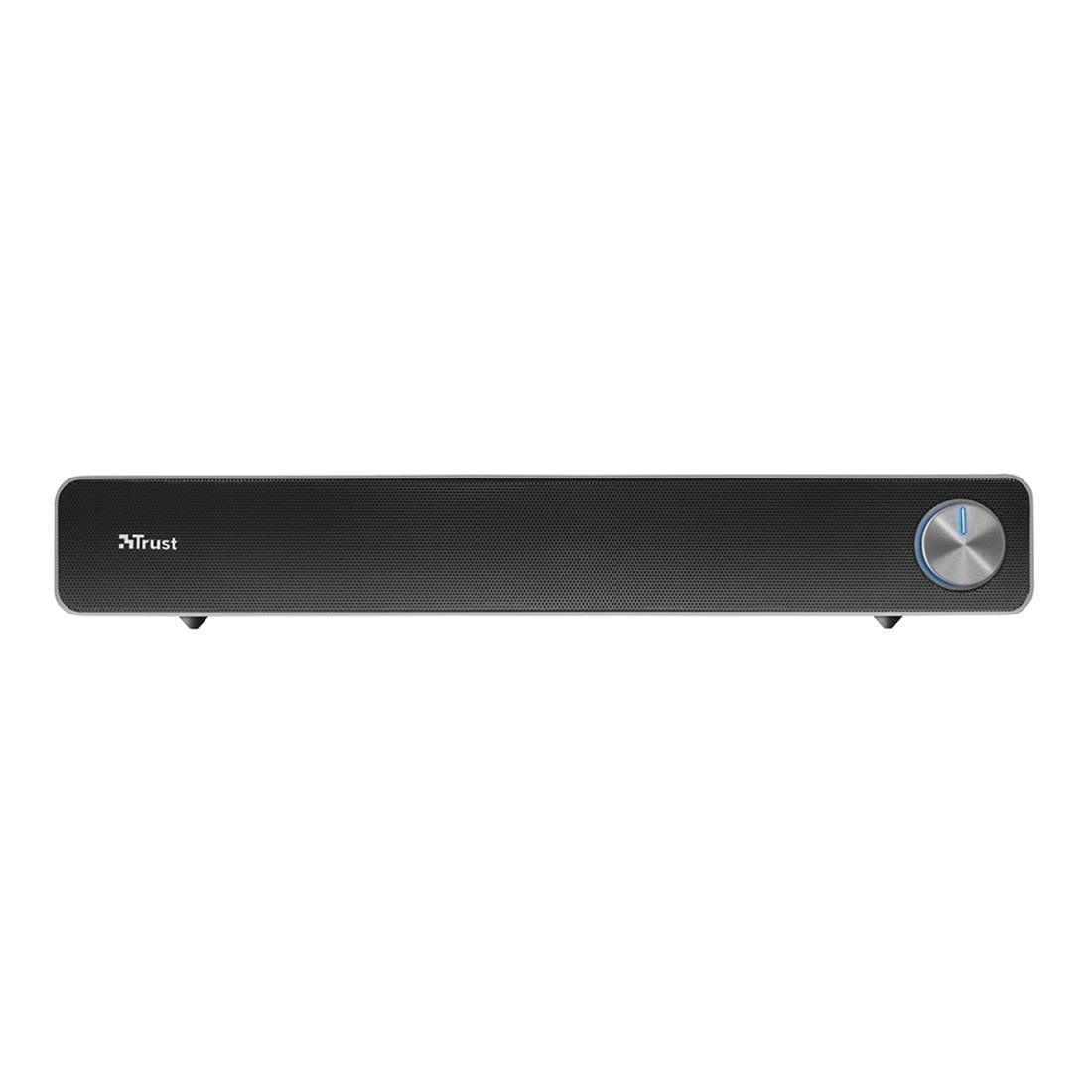 Soundbar Trust Arys TV e PC 22946i - Mega Market