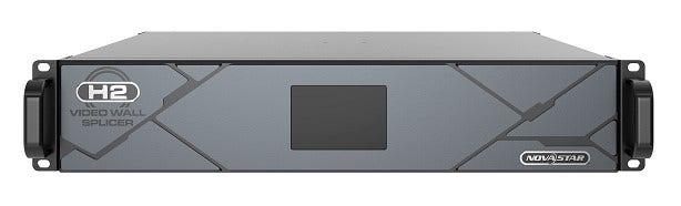 Splicer NovaStar Video Wall H2 - H2Case - Mega Market