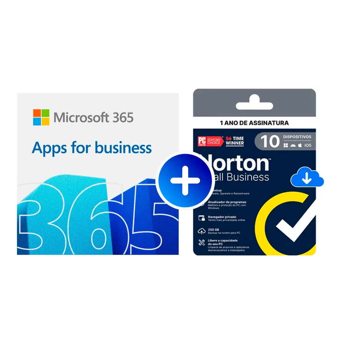 Microsoft 365 Business Apps ESD SPP-00005B