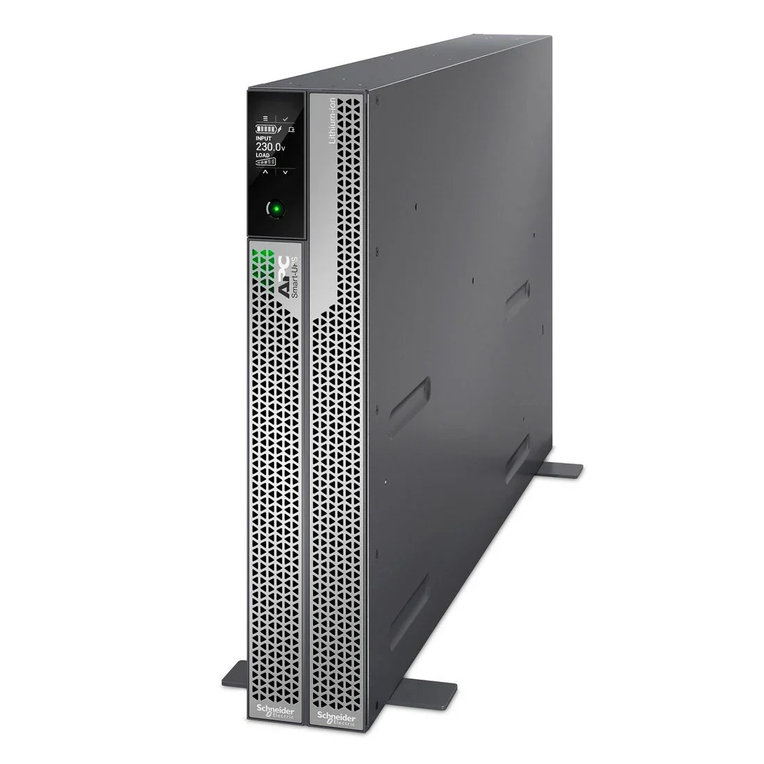 Nobreak APC Smart UPS Bateria de Lítio RTL 5KVA Mono230 - SRTL5KRM2UI