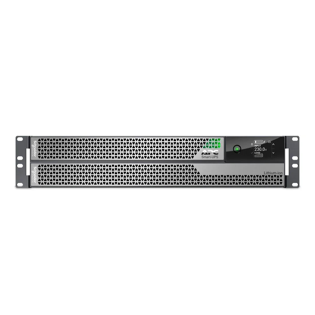 Nobreak APC Smart UPS Bateria de Lítio RTL 5KVA Mono230 - SRTL5KRM2UI