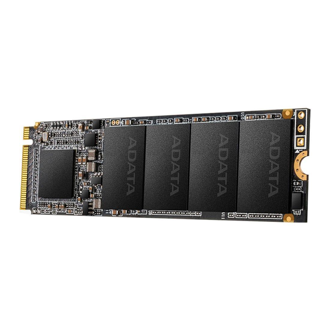SSD Adata XPG SX6000 256GB M.2 PCIe NVMe - ASX6000LNP256GTI - Mega Market